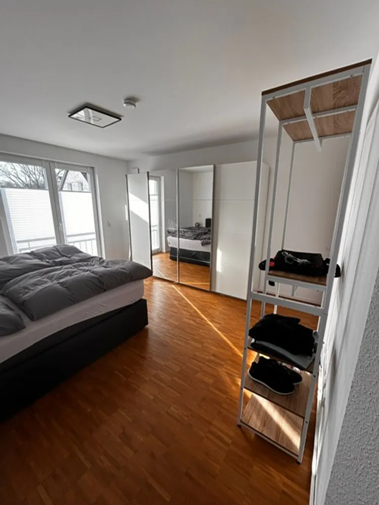 3 Zimmer Wohnung mit 84 m² in Wuppertal – Bild 2