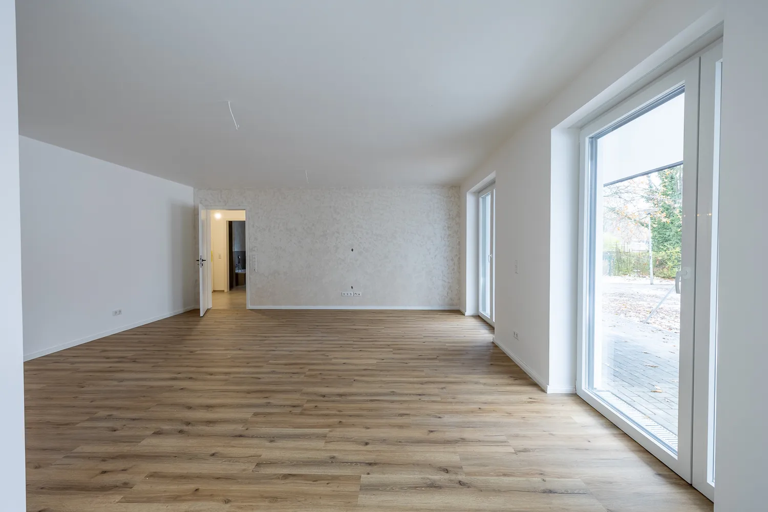 3 Zimmer Wohnung mit 80 m² in Bremen – Bild 6