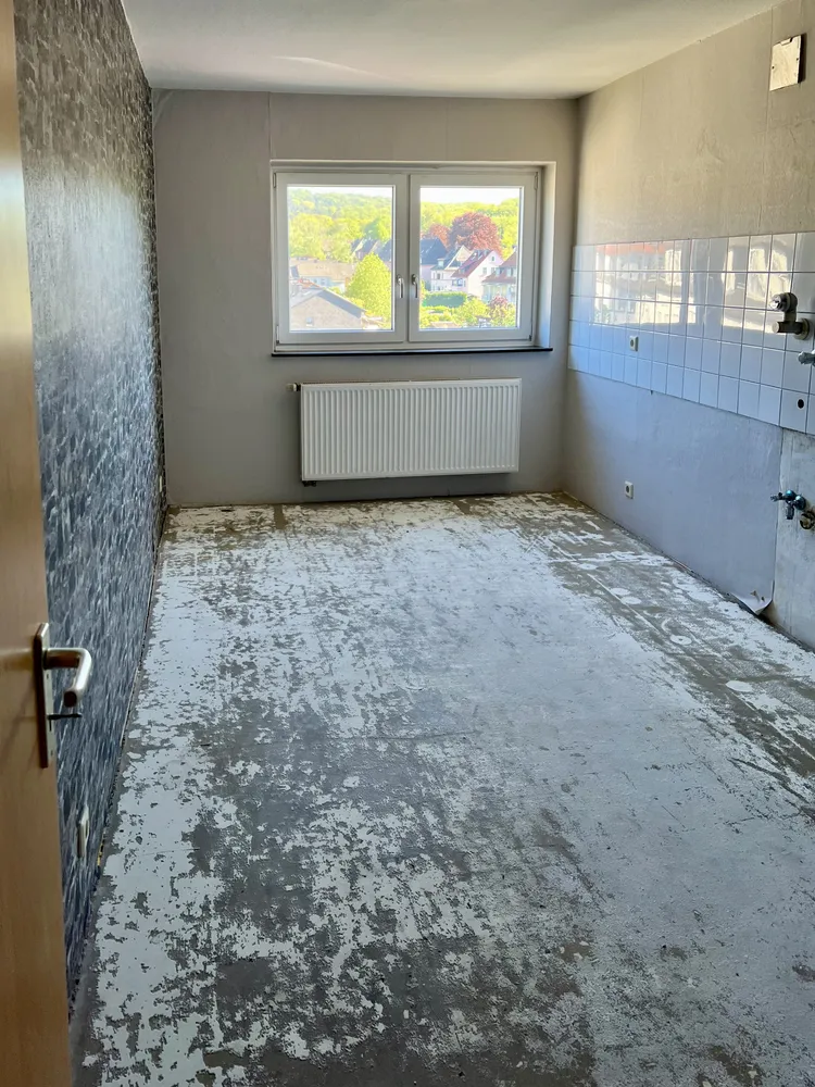 2 Zimmer Wohnung mit 61 m² in Hagen – Bild 3