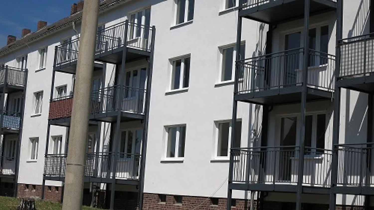 3 Zimmer Wohnung mit 60 m² in Halle (Saale) – Bild 5