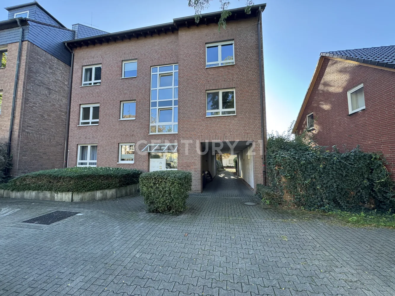 3 room apartment with 75 m² in Gelsenkirchen – Photo 11