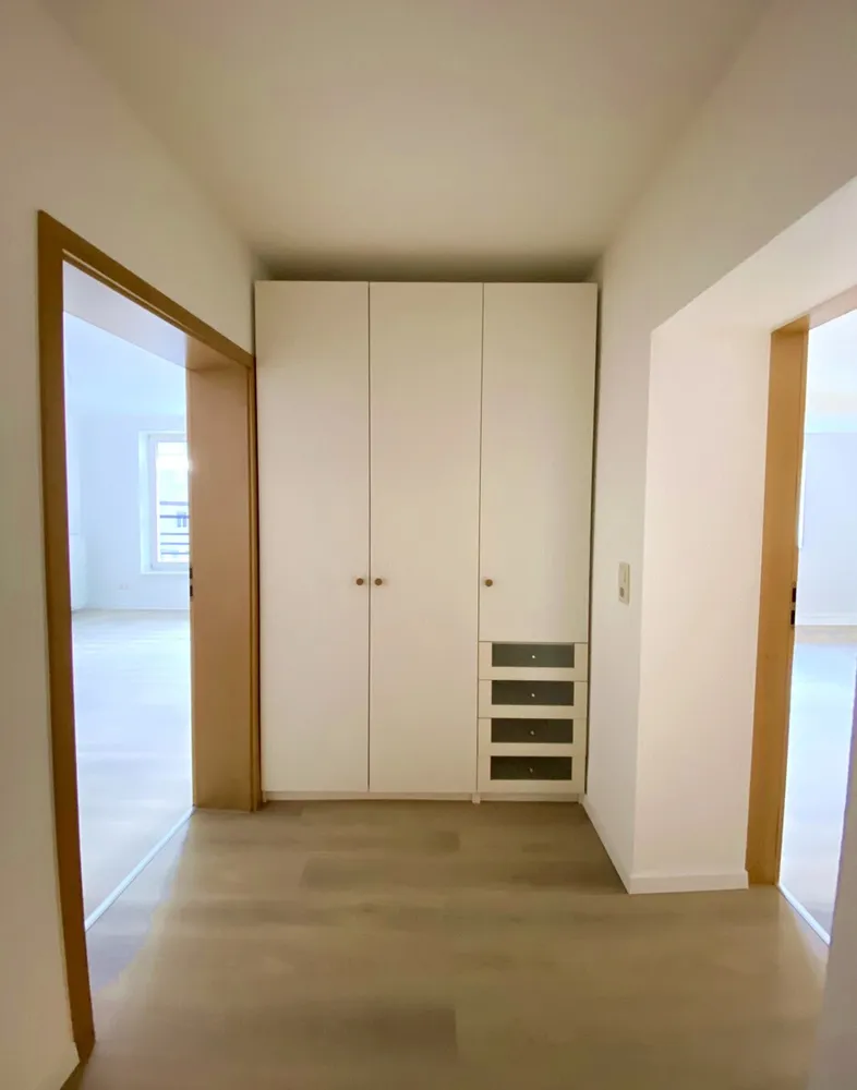 2 room apartment with 80 m² in Kassel – Photo 9
