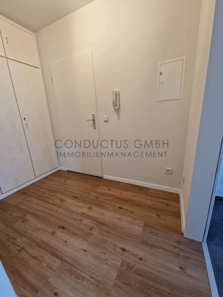2 Zimmer Wohnung mit 32 m² in Mülheim an der Ruhr – Bild 4