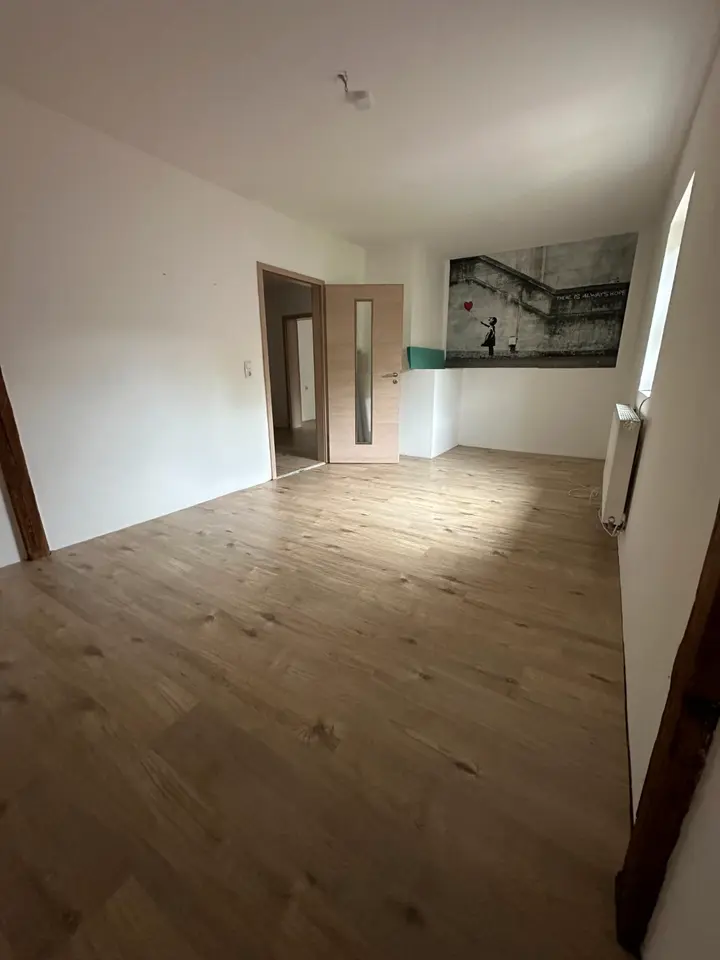 3 Zimmer Wohnung mit 71 m² in Nürnberg – Bild 7