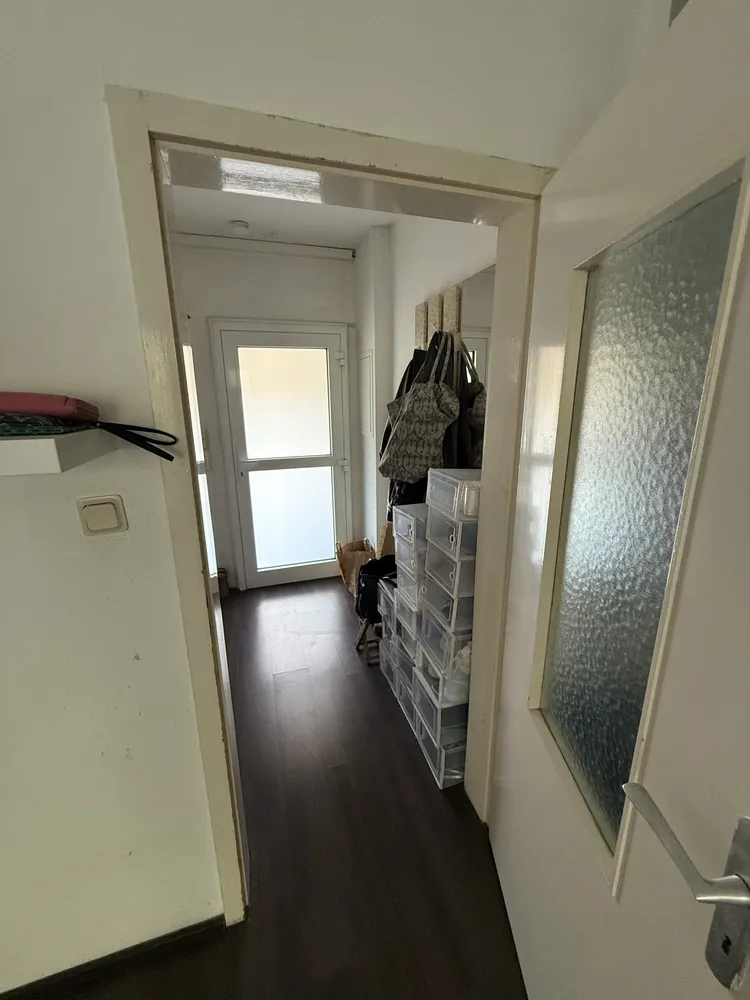 2 Zimmer Wohnung mit 54 m² in Köln – Bild 4