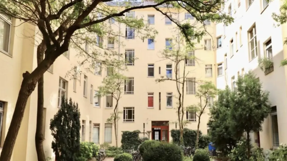 WG-Zimmer mit 8 m² in Berlin – Bild 6