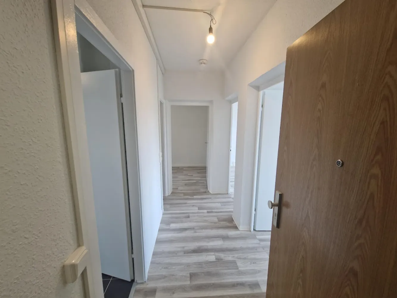 2 Zimmer Wohnung mit 61 m² in Halle (Saale) – Bild 5