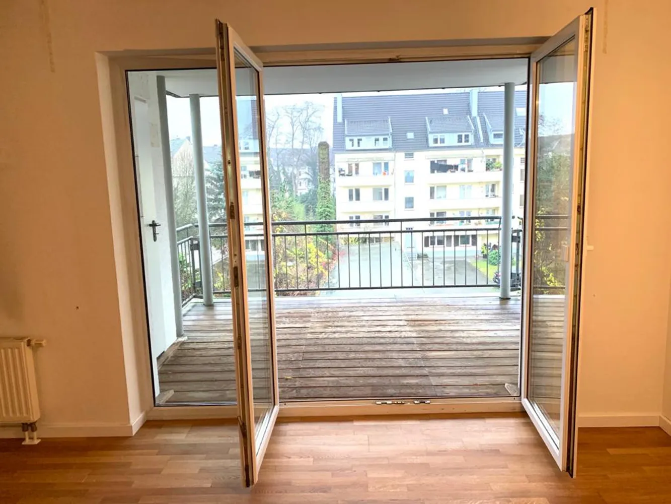 3 Zimmer Wohnung mit 85 m² in Düsseldorf – Bild 8