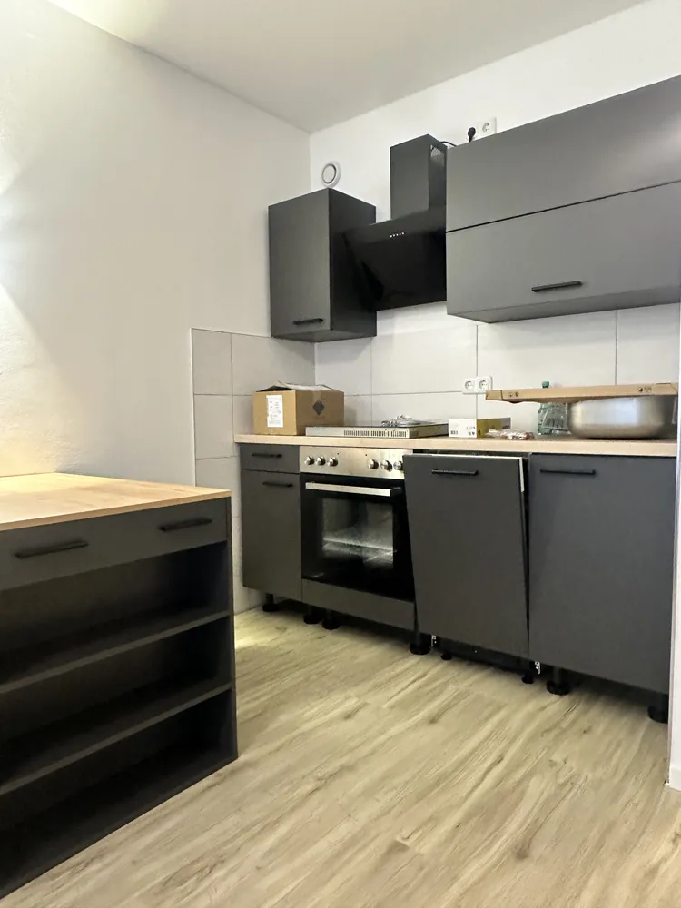 1 Zimmer Wohnung mit 35 m² in München – Bild 7