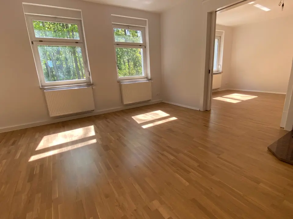 4 Zimmer Wohnung mit 105 m² in Zeitz – Bild 6