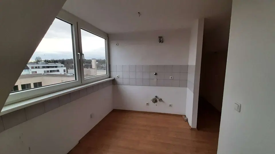 Studio mit 44 m² in Mönchengladbach – Bild 3