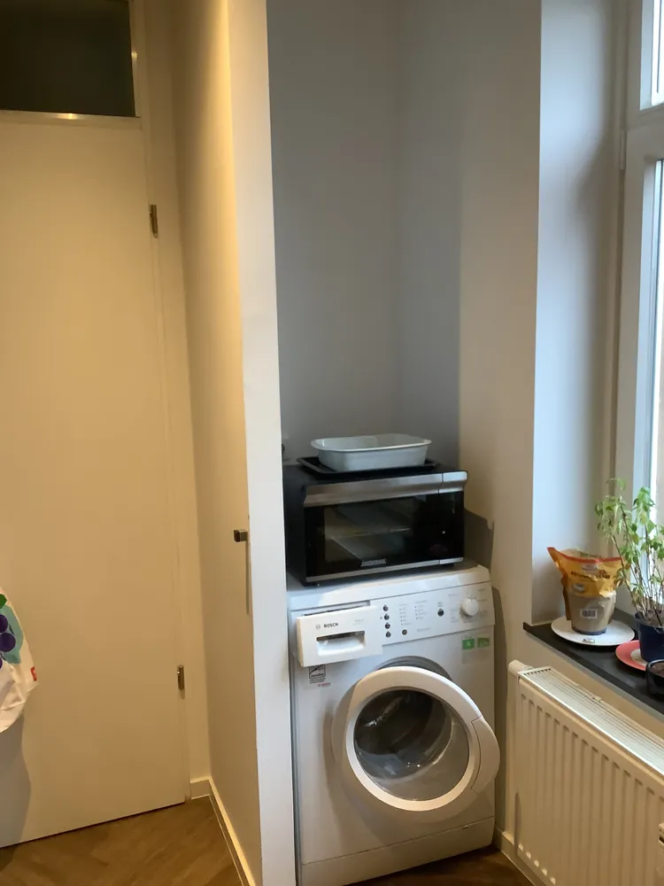 3 Zimmer Wohnung mit 78 m² in Aachen – Bild 5