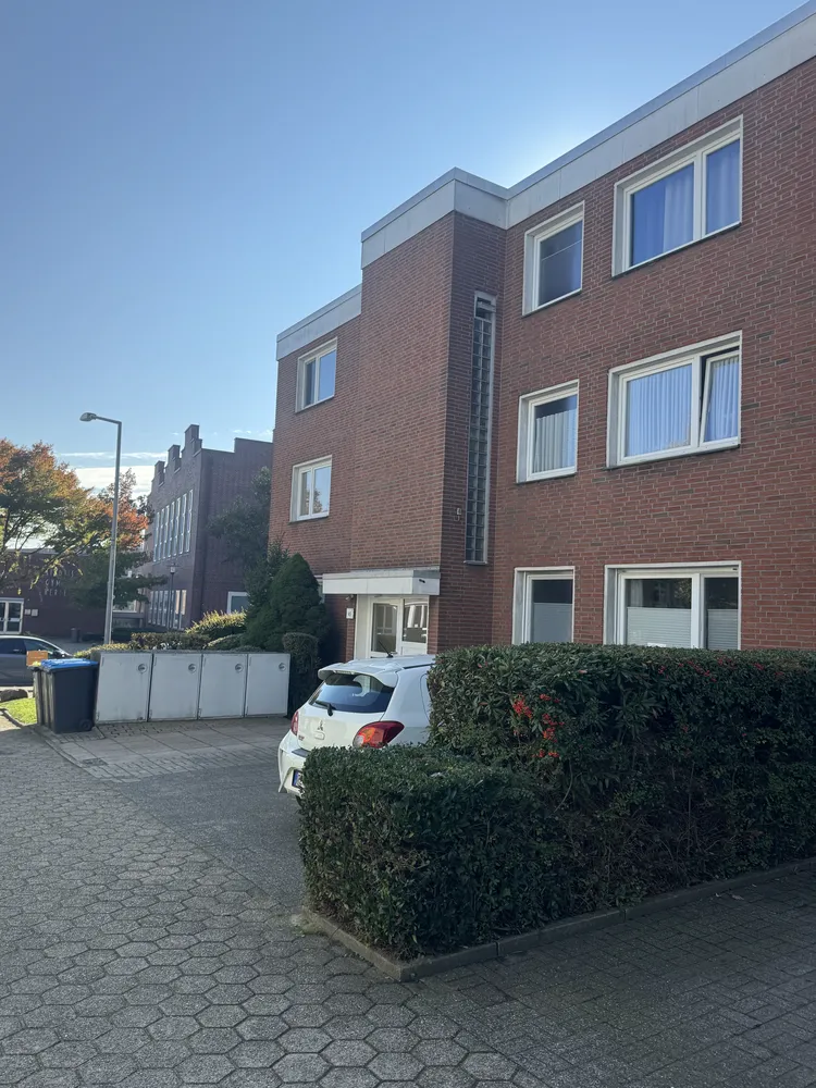 3 room apartment with 69 m² in Herten – Photo 12