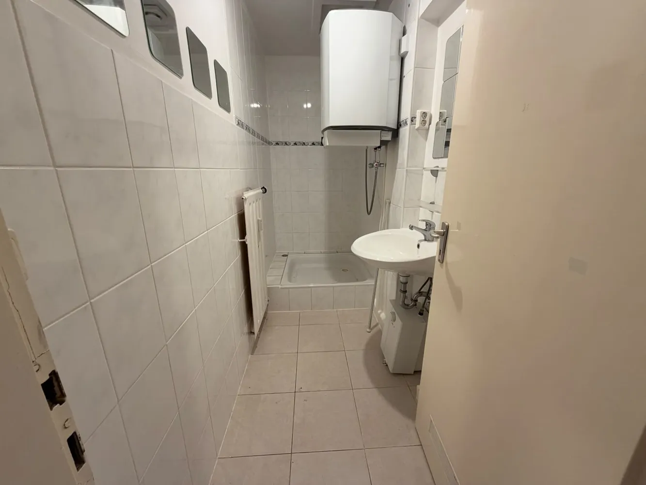 5 Zimmer Wohnung mit 95 m² in Siegburg – Bild 2