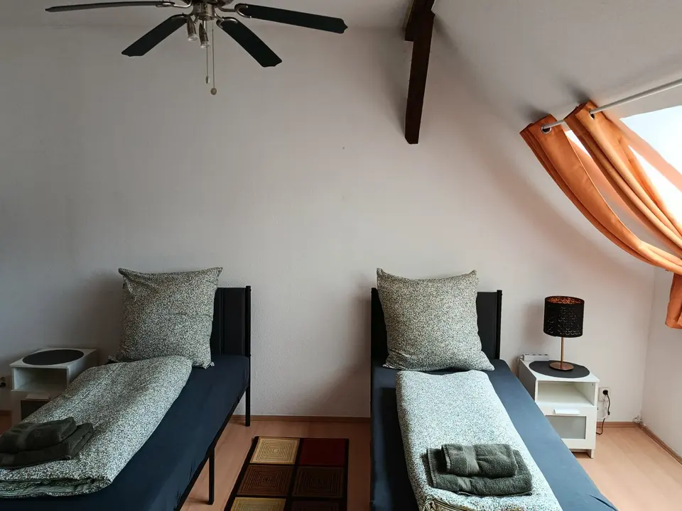 3 Zimmer Wohnung mit 75 m² in Chemnitz – Bild 3