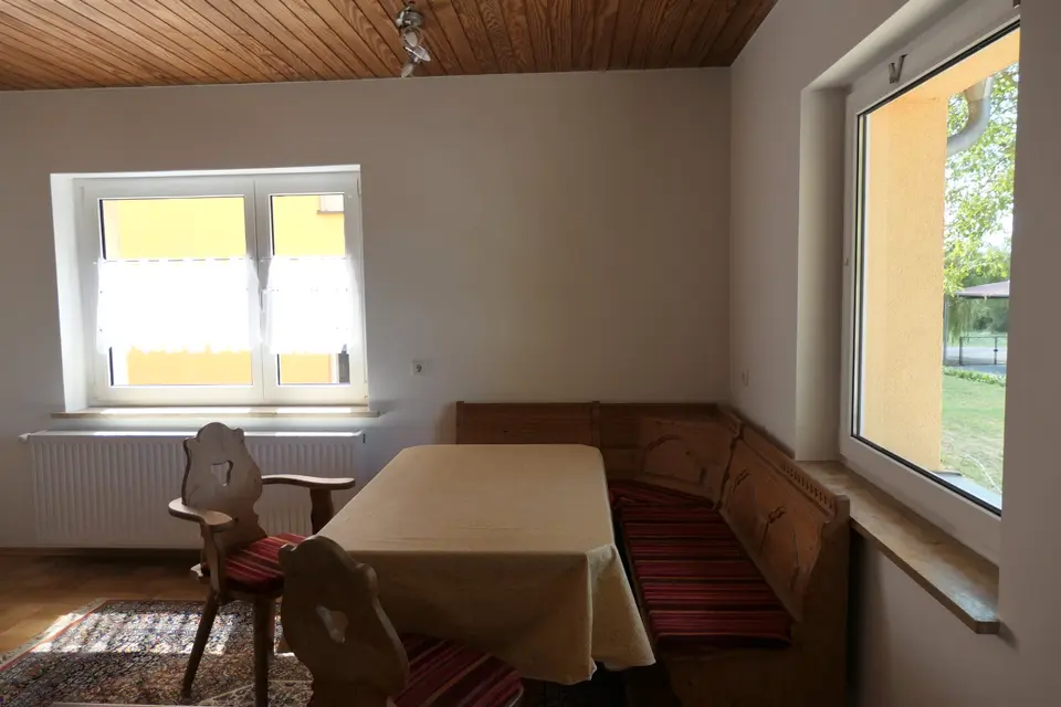 4 Zimmer Wohnung mit 125 m² in Würzburg – Bild 6