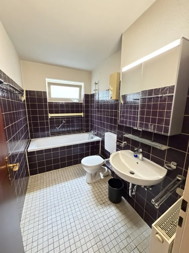 3 Zimmer Wohnung mit 110 m² in Düsseldorf – Bild 12
