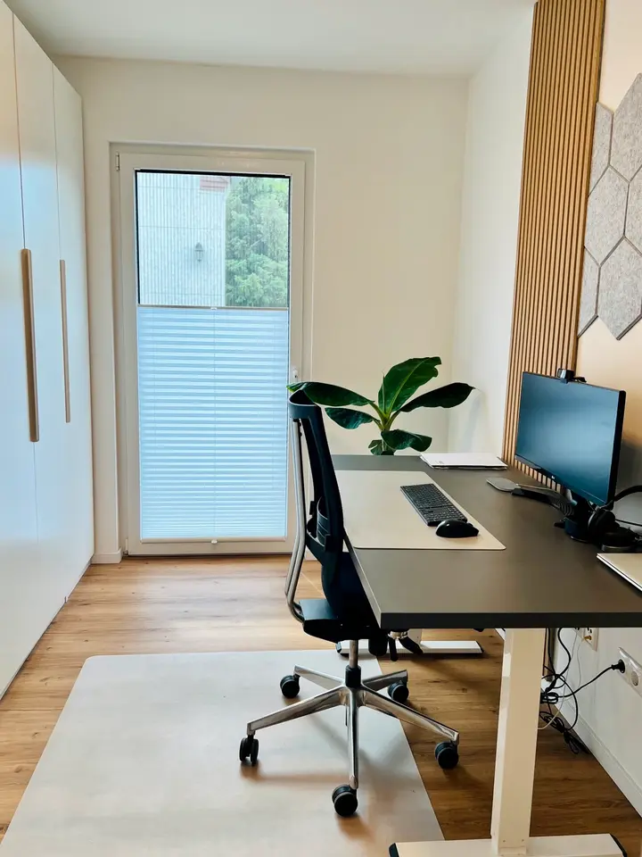6 Zimmer Haus mit 205 m² in Bernau bei Berlin – Bild 6
