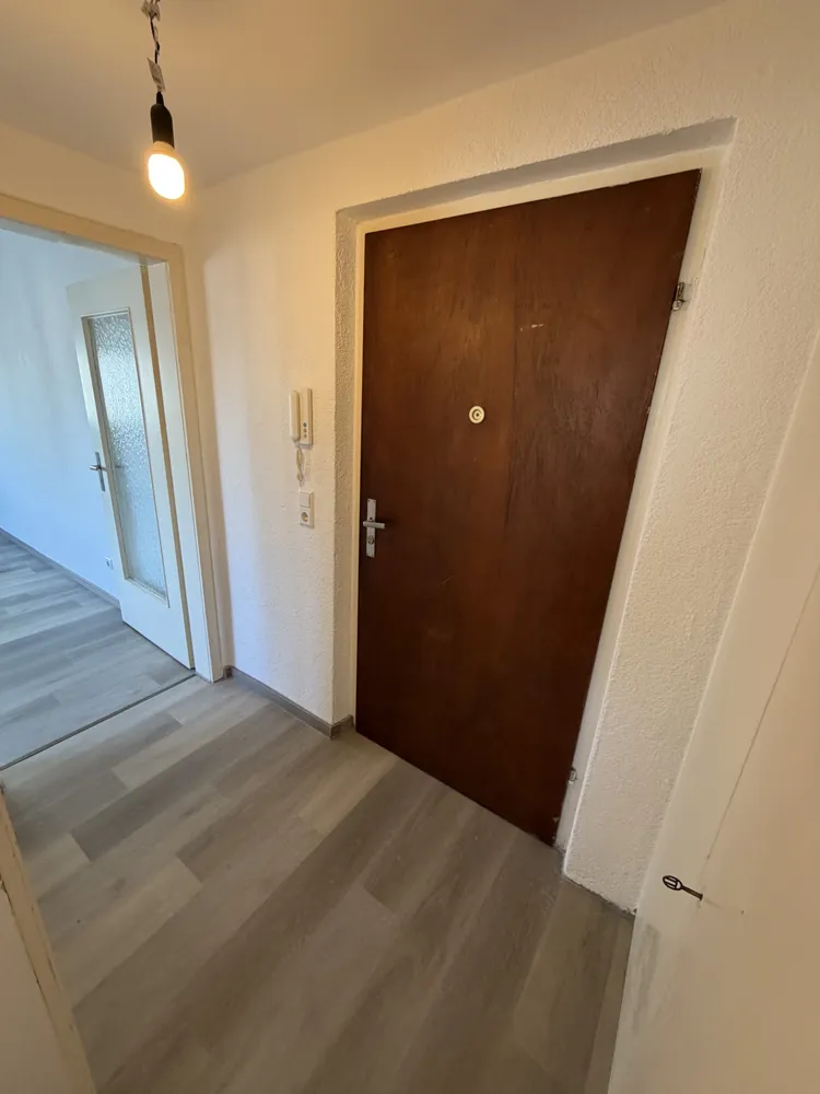 1 Zimmer Wohnung mit 25 m² in Stuttgart – Bild 8