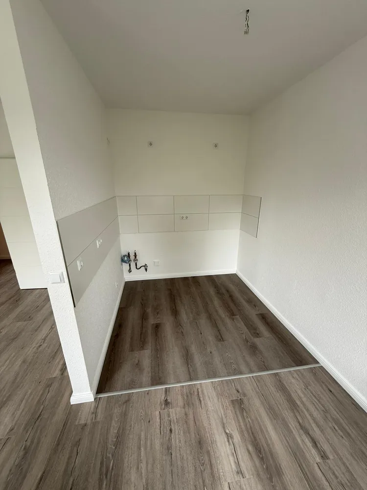 2 Zimmer Wohnung mit 50 m² in Magdeburg – Bild 6