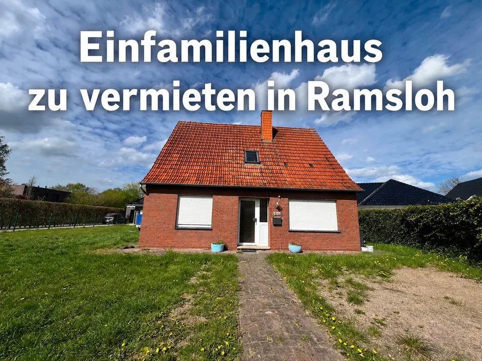 6 Zimmer Haus mit 138 m² in Oldenburg – Bild 4