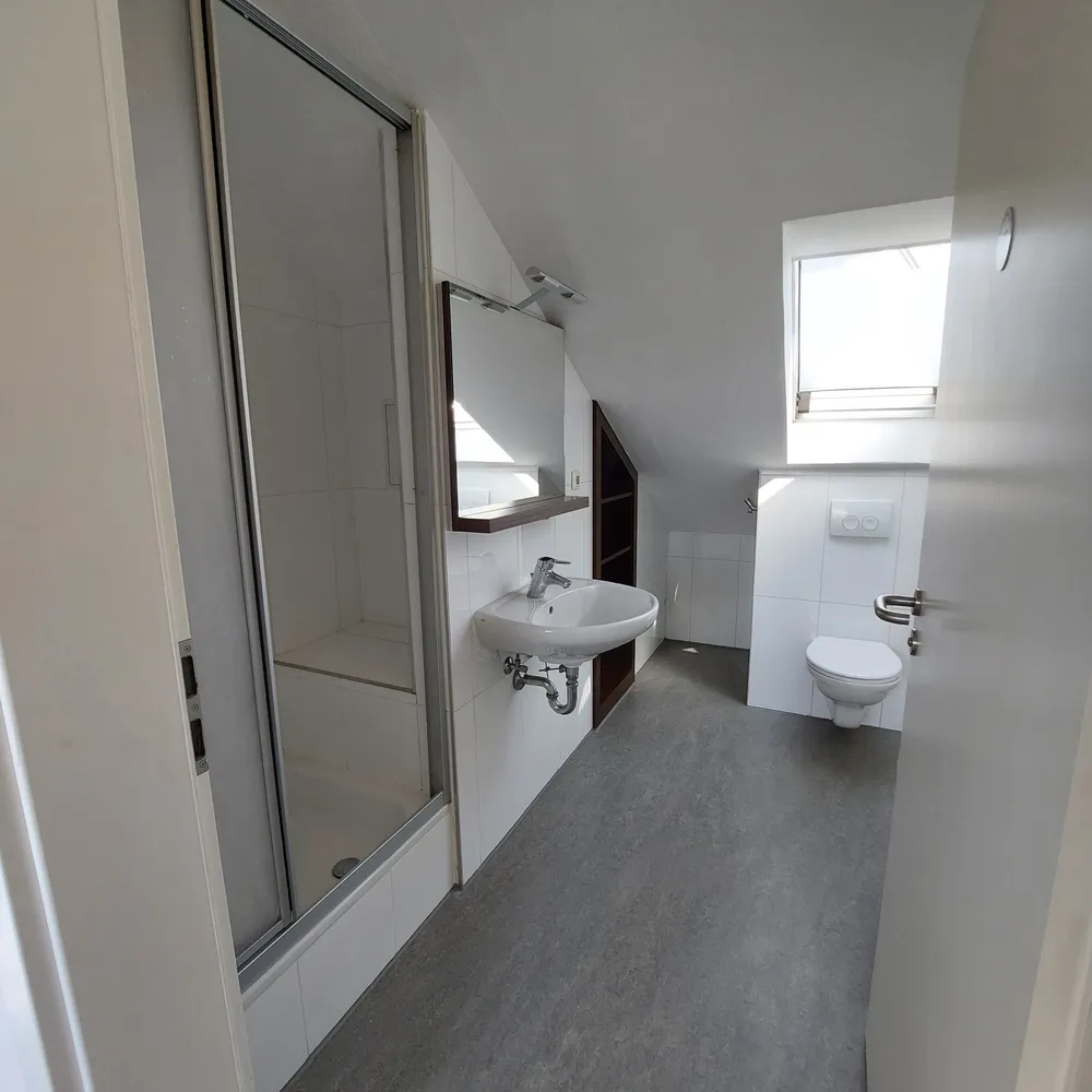 2 Zimmer Wohnung mit 50 m² in Nürnberg – Bild 11