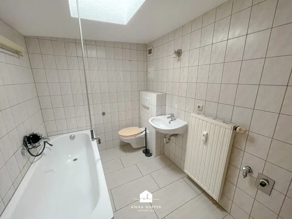 2 room apartment with 55 m² in Gera – Photo 8