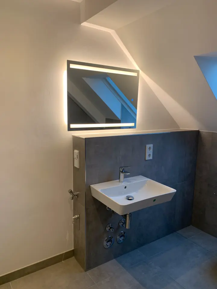 2 Zimmer Wohnung mit 31 m² in Dresden – Bild 7