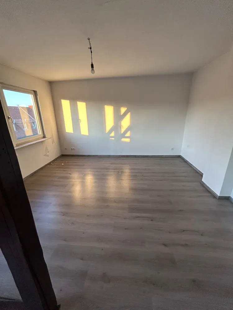 4 Zimmer Wohnung mit 84 m² in Gelsenkirchen – Bild 1
