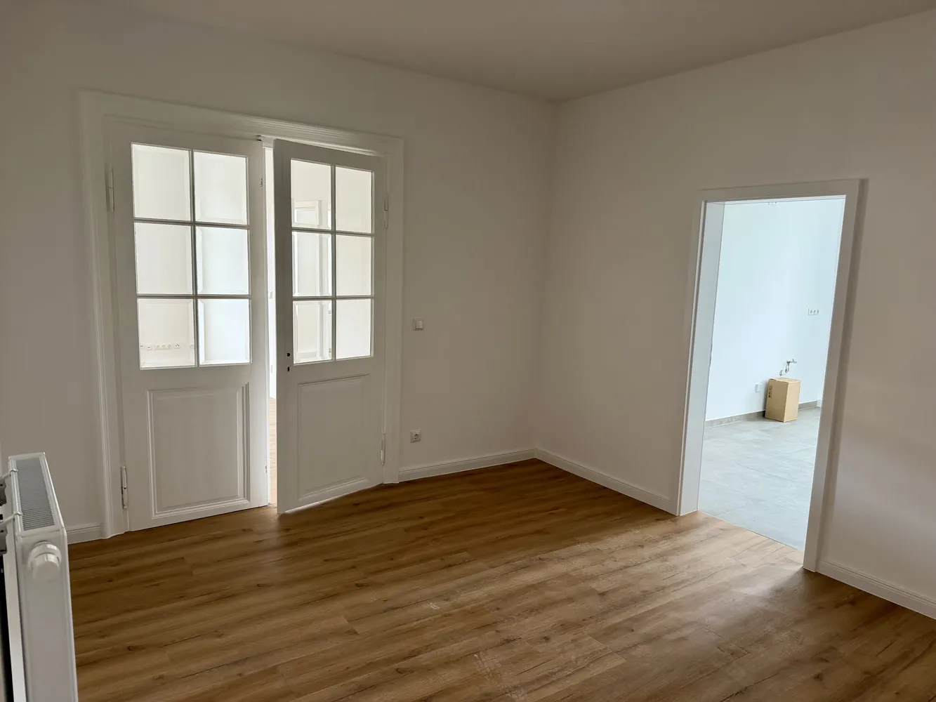 4 room apartment with 123 m² in Dresden – Photo 1