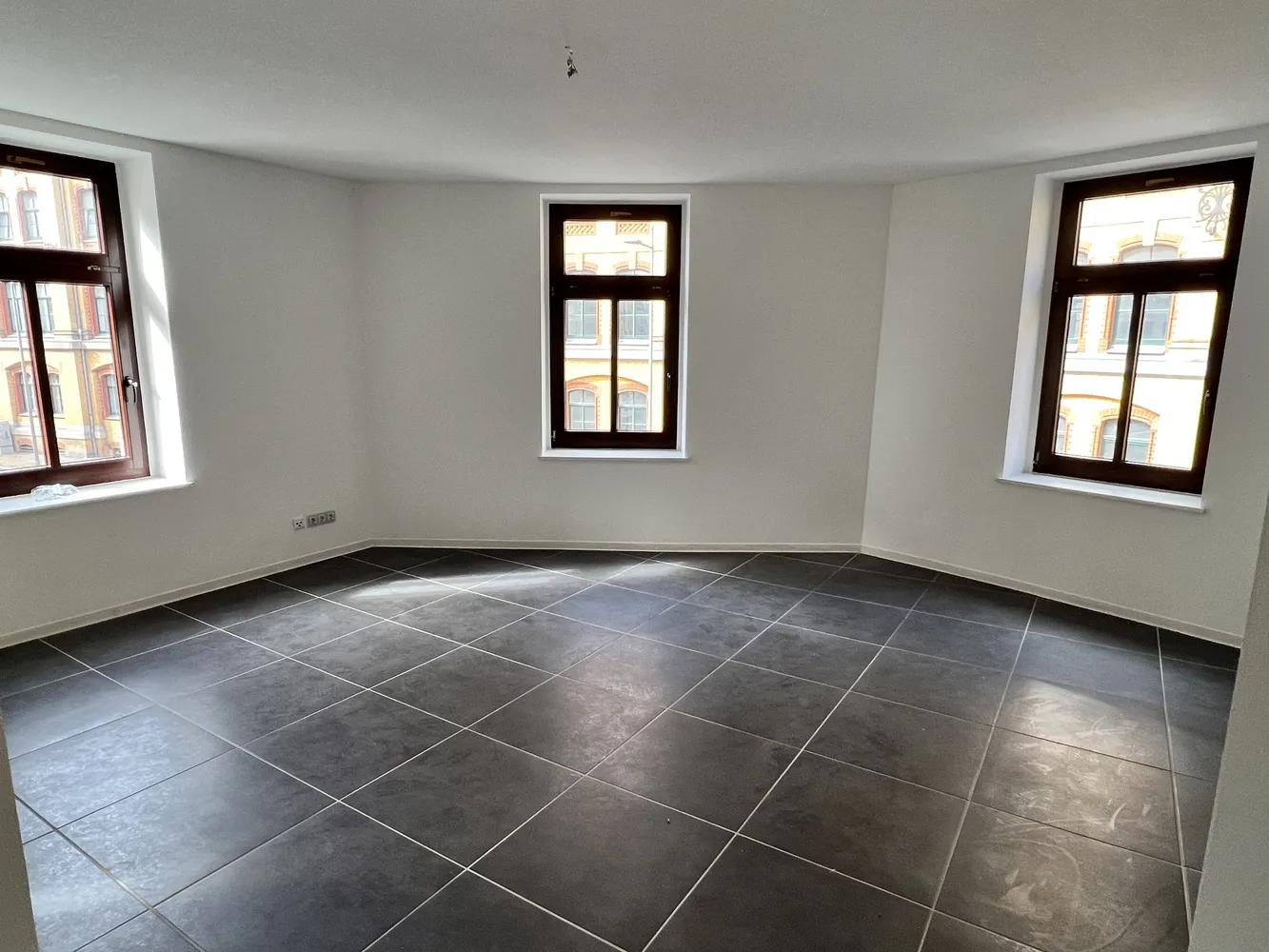 3 Zimmer Wohnung mit 83 m² in Leipzig – Bild 2