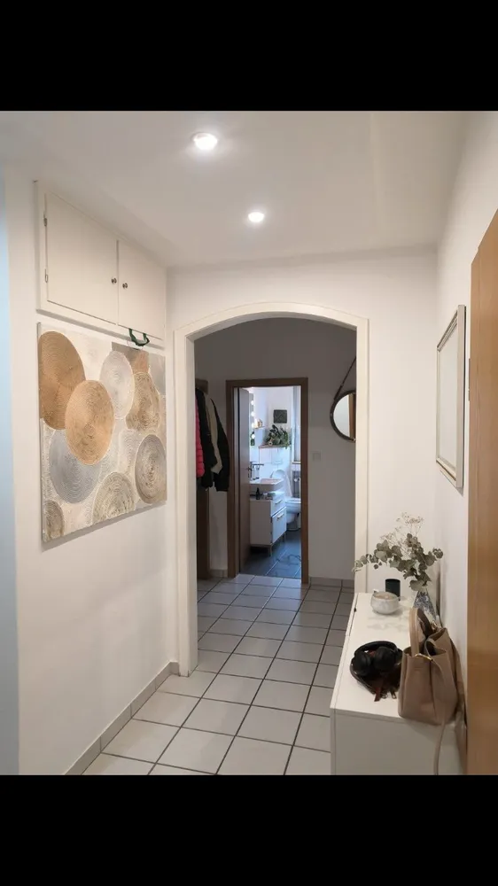 4 Zimmer Wohnung mit 105 m² in Dorsten – Bild 3