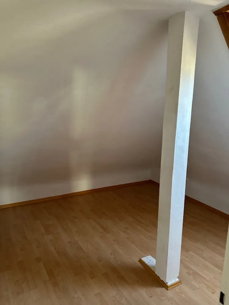 3 Zimmer Wohnung mit 48 m² in Frankfurt am Main – Bild 2