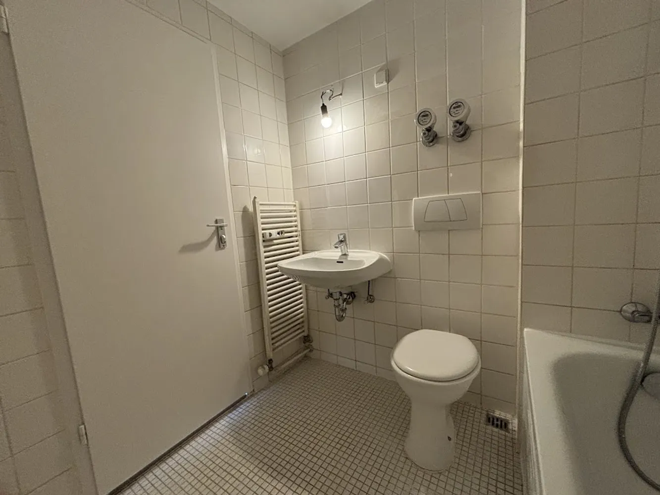 1 room apartment with 43 m² in Berlin – Photo 8