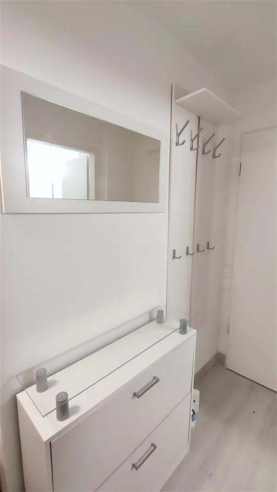 2 Zimmer Wohnung mit 50 m² in München – Bild 6