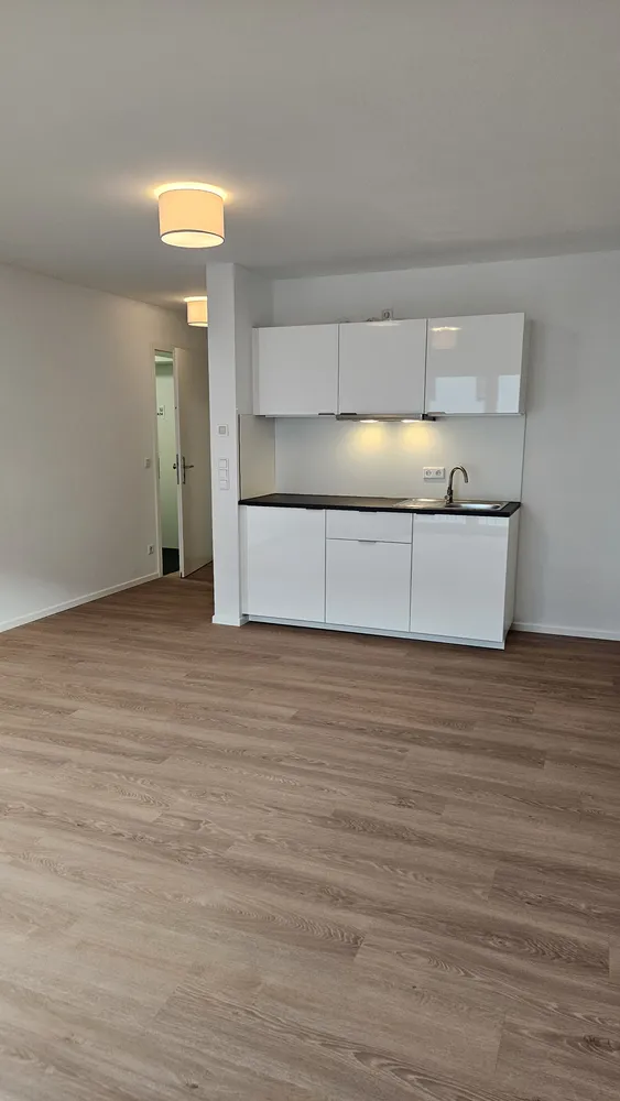1 Zimmer Wohnung mit 31 m² in Nürnberg – Bild 9