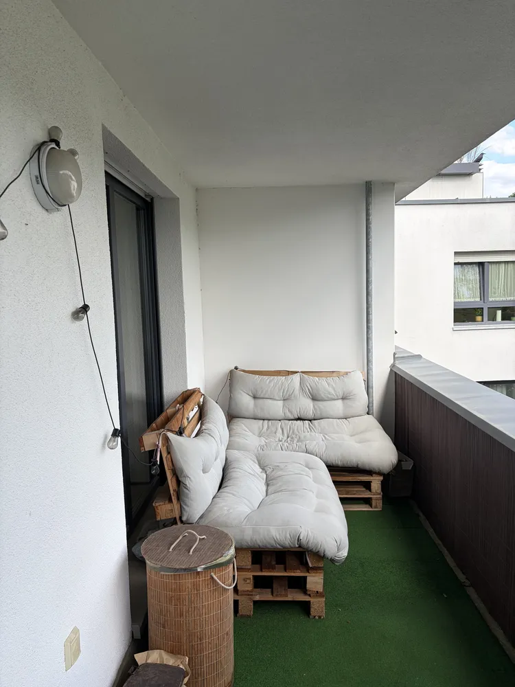 2 Zimmer Wohnung mit 44 m² in Regensburg – Bild 5