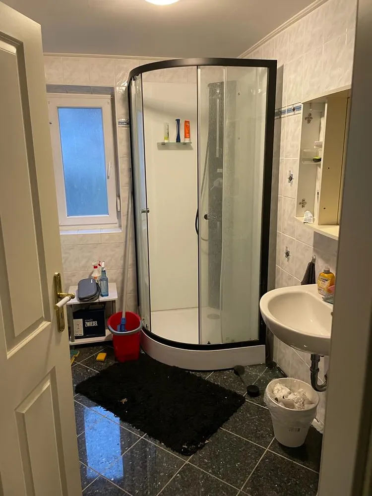 1 room apartment with 15 m² in Nuremberg – Photo 8