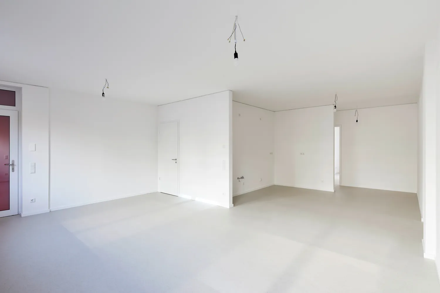 4 Zimmer Wohnung mit 106 m² in Berlin – Bild 1