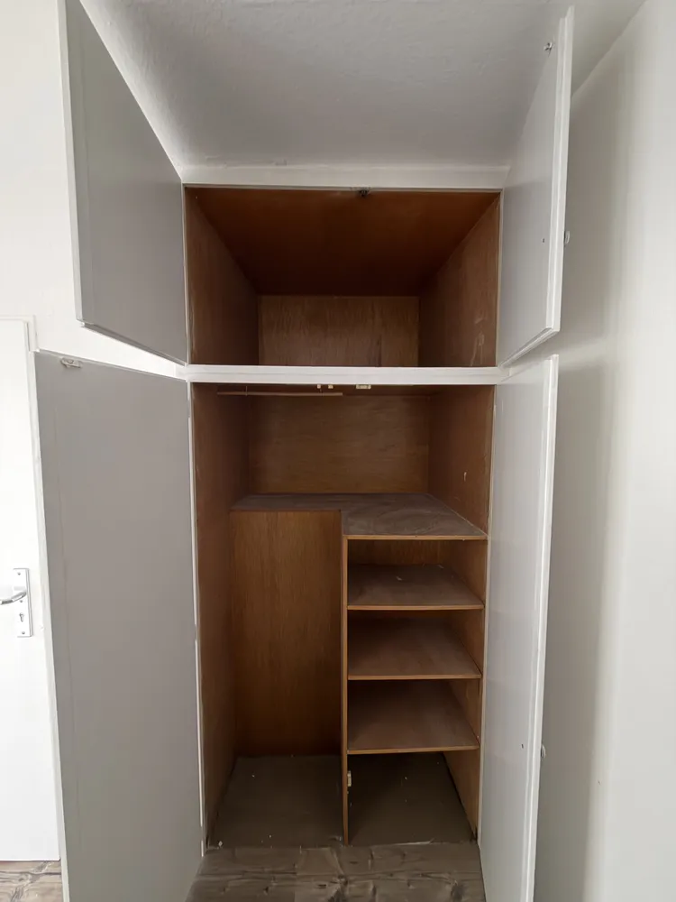 1 Zimmer Wohnung mit 38 m² in Dortmund – Bild 8