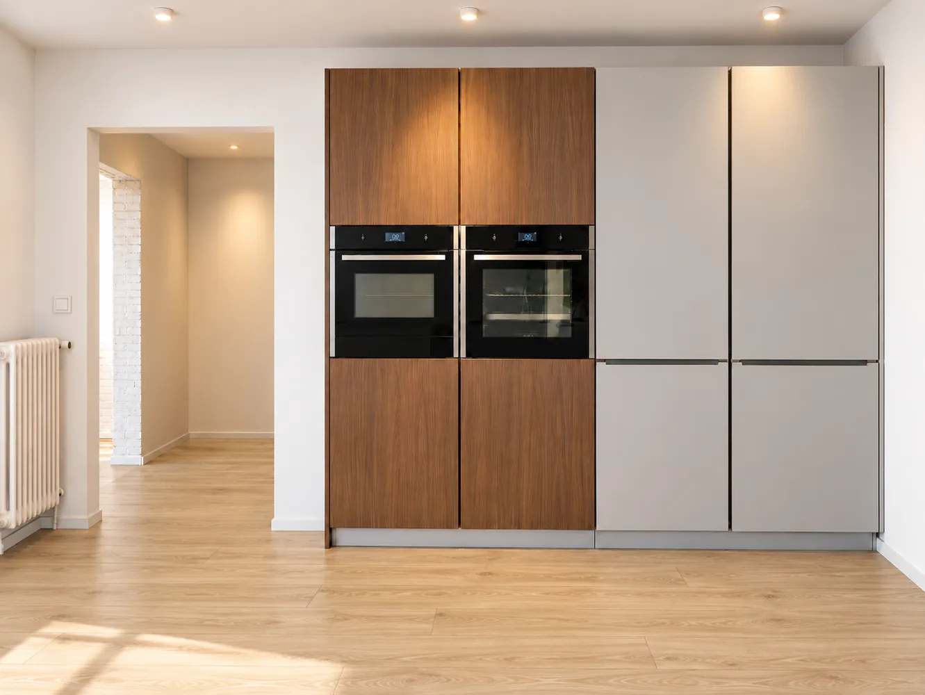 2 room apartment with 72 m² in Hanover – Photo 1