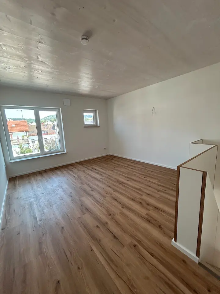 2 Zimmer Wohnung mit 34 m² in Deggendorf – Bild 9