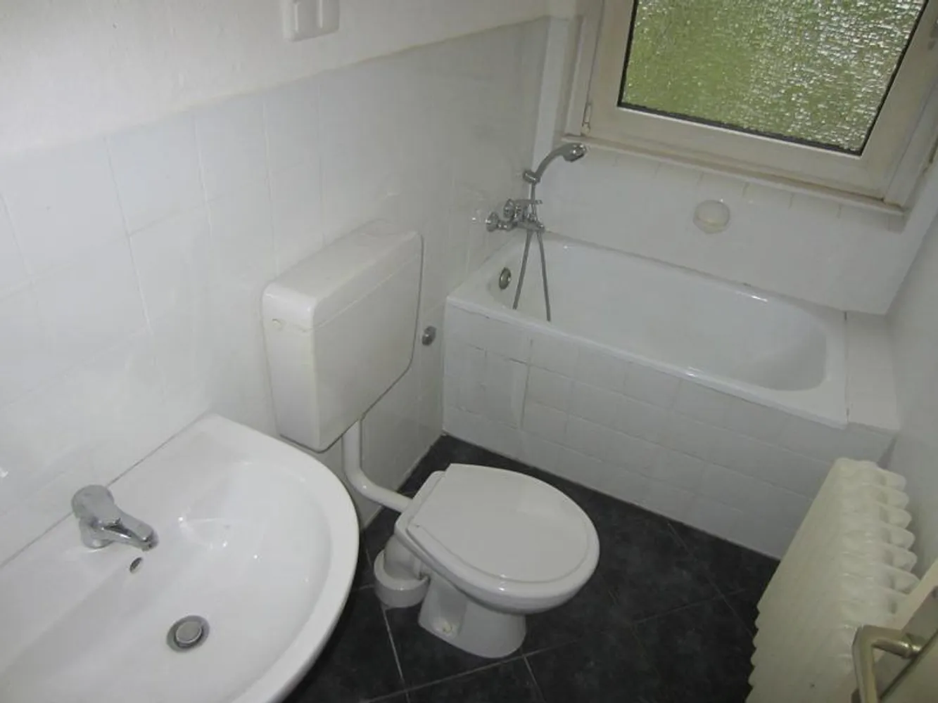 2 Zimmer Wohnung mit 45 m² in Herne – Bild 2