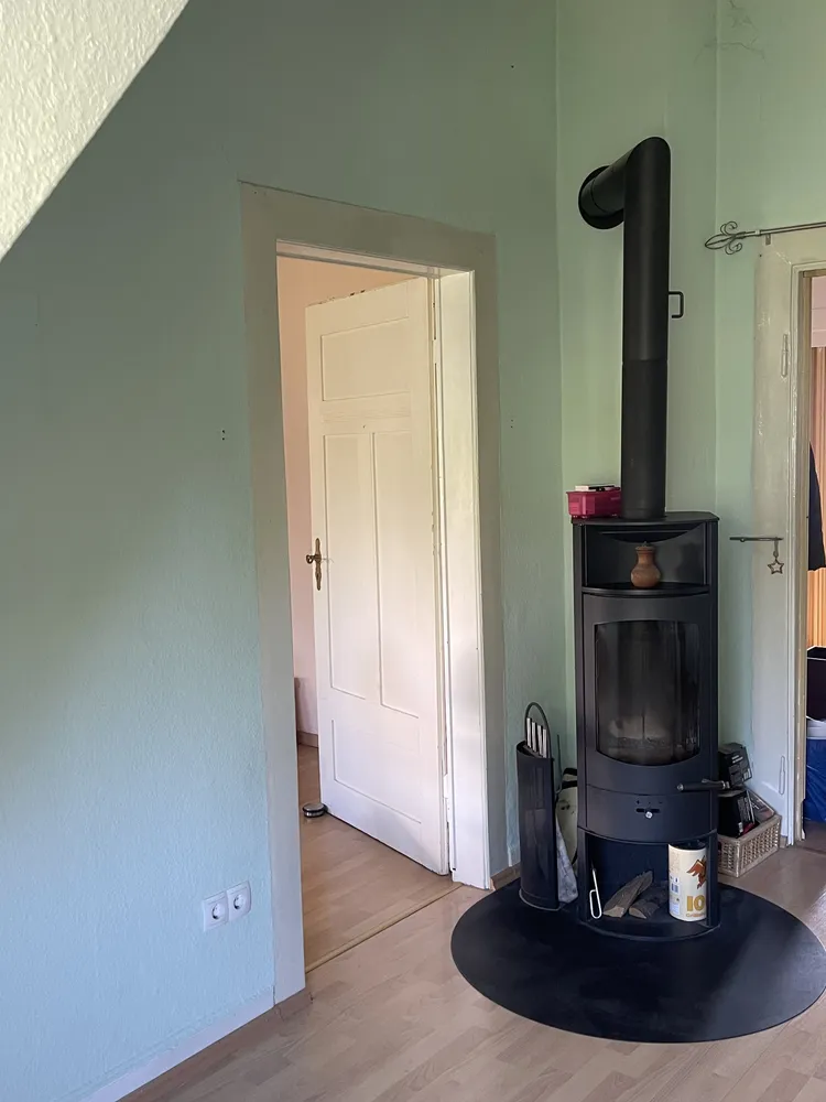 2 Zimmer Wohnung mit 63 m² in Mannheim – Bild 2
