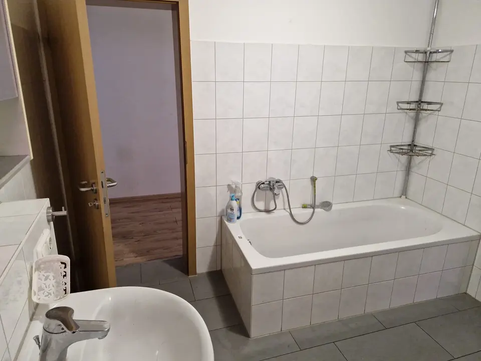 5 Zimmer Wohnung mit 130 m² in Bamberg – Bild 10