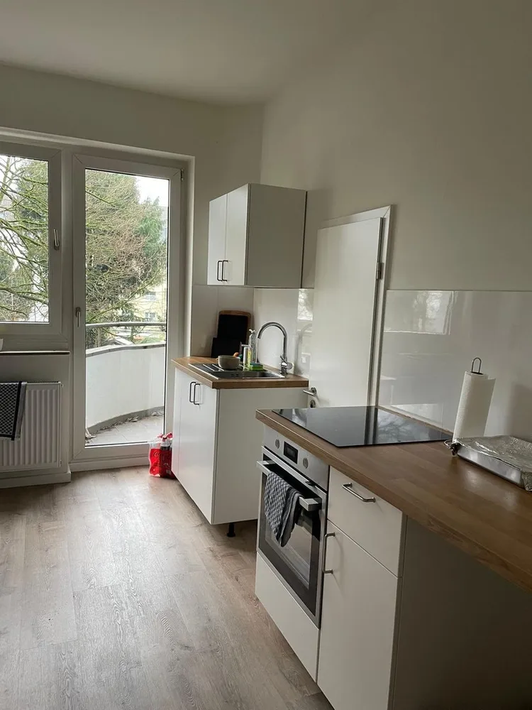 2 Zimmer Wohnung mit 72 m² in Düsseldorf – Bild 6