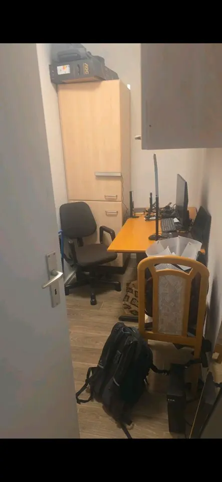 2 Zimmer Wohnung mit 47 m² in Halle (Saale) – Bild 6