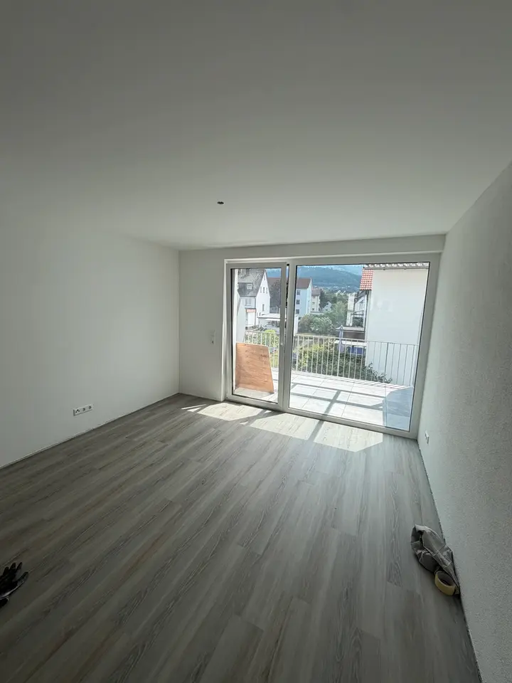 3 Zimmer Wohnung mit 76 m² in Emmendingen – Bild 2