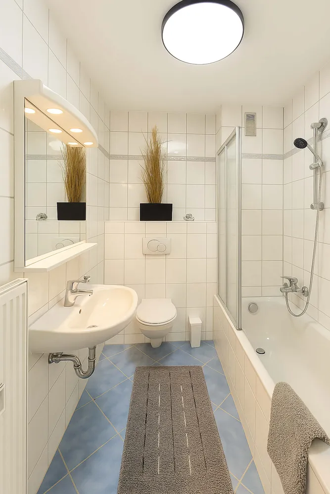 WG-Zimmer mit 12 m² in München – Bild 4