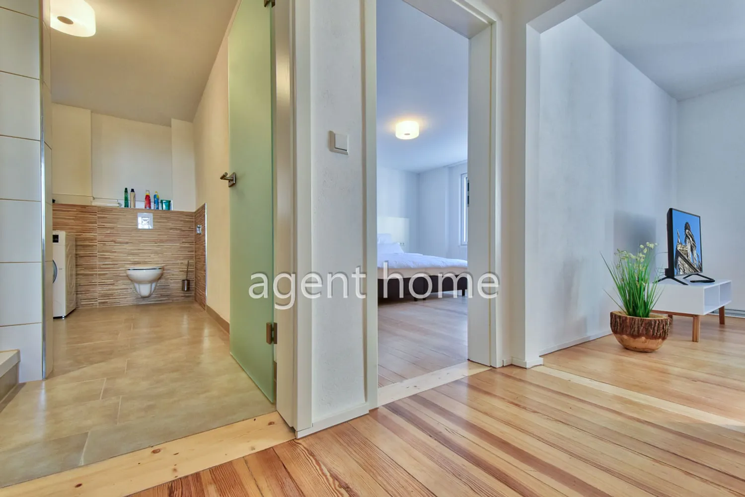 2 Zimmer Wohnung mit 53 m² in Leonberg – Bild 10